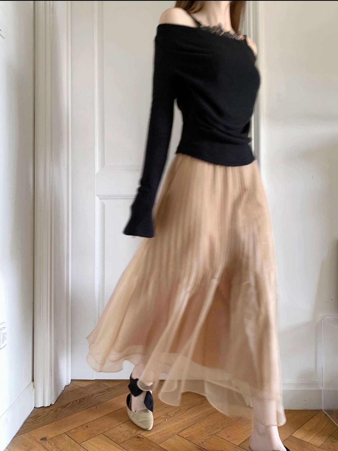 skirts and dresses
